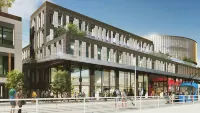 Biz Apartment Bromma Hotels in 