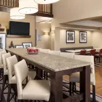 Hampton Inn Lawrence