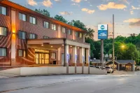 Best Western on the River Hotels in Mason Township