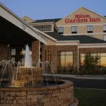 Hilton Garden Inn Cartersville