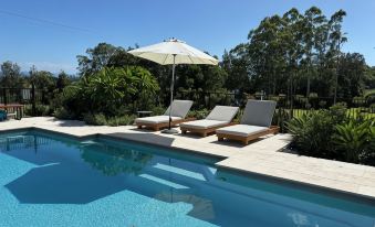 Mansfield on the Manning