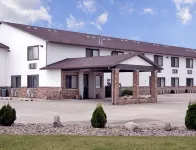 Super 8 by Wyndham Story City Hotels in Story City