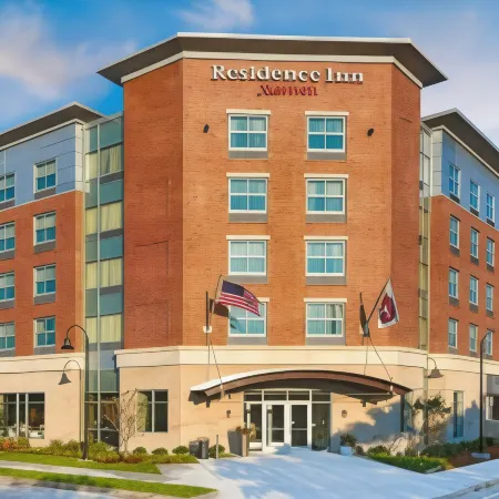 Fairfield Inn & Suites Boston Logan Airport/Chelsea