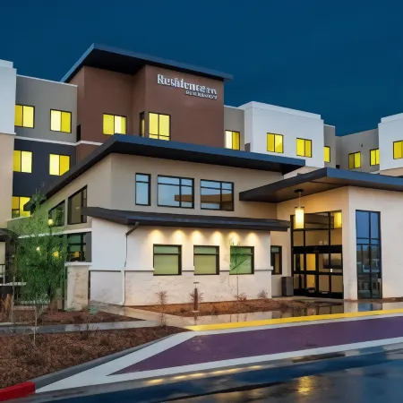 Residence Inn Rocklin Roseville