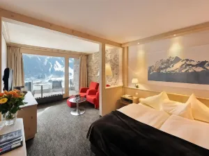 Eiger Mountain & Soul Resort