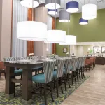 Hampton Inn & Suites Syracuse-North (Airport Area) Hotels in Salina