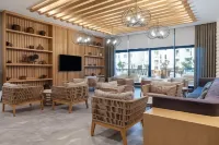 Side Royal Style Hotel Hotels in Side