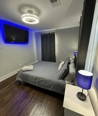 Perfect for Families and Groups - Charming Spacious Haven Các khách sạn ở Gresham Park