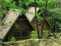 Ryujin Village Oku-Komatagawa Bungalow