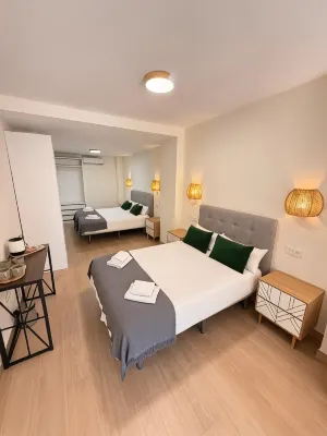 Ola Malaga