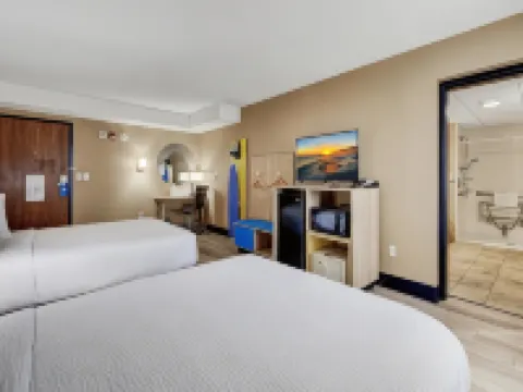 Days Inn by Wyndham Helena Hotels in Helena