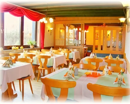Gasthof Kempenich Hotels in Ahrweiler