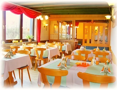 Gasthof Kempenich Hotels in Nürburg