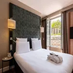 Hôtel Mercure Paris Ouest Saint-Germain Hotels in Le Port-Marly