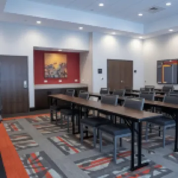 Hampton Inn by Hilton Black Mountain