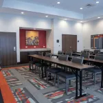 Hampton Inn by Hilton Black Mountain Hotel a Black Mountain