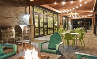 Home2 Suites by Hilton Jekyll Island