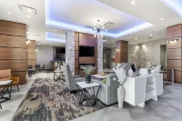 Best Western Premier Route 97 Vernon