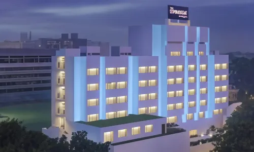 The Connaught, New Delhi- Ihcl SeleQtions