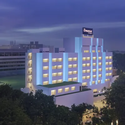 The Connaught, New Delhi- Ihcl SeleQtions