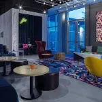 Aloft Savannah Airport
