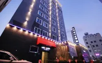 Idea Hotel Hotels near Yeongildae Beach