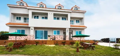 Dodam Dodam Pension Hotels in Seongsan-eup