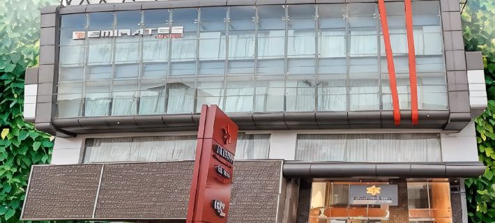 Welcare Business Hotel Hotels in Kozhikode