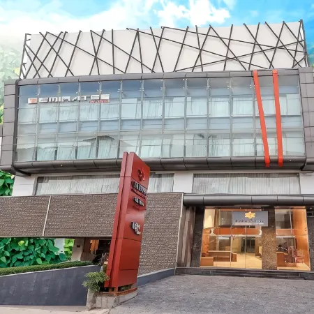Welcare Business Hotel