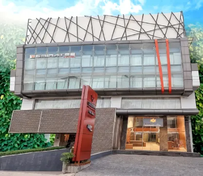 Welcare Business Hotel