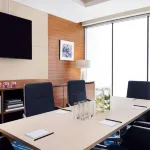 ماريوت للشقق الفندقية