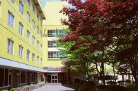 Akita Geijutsu Mura Onsen Yupopo Hotels in Senboku