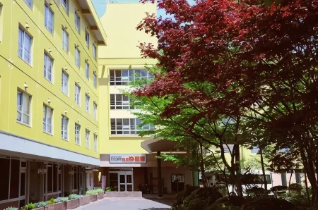 Akita Geijutsu Mura Onsen Yupopo