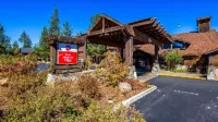 Best Western Plus Truckee-Tahoe Hotel