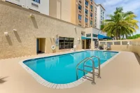 Best Western Plus Miami Executive Airport Hotel  Suites Hotels in The Hammocks
