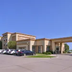 Hampton Inn York Hotel a York