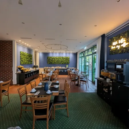 Acron-Hotel Quedlinburg
