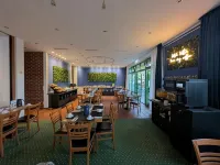 Acron Hotel Quedlinburg - Frühstück