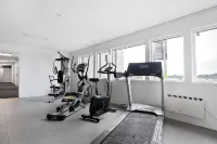 Sure Hotel by Best Western Lagan Hotels in Ljungby O