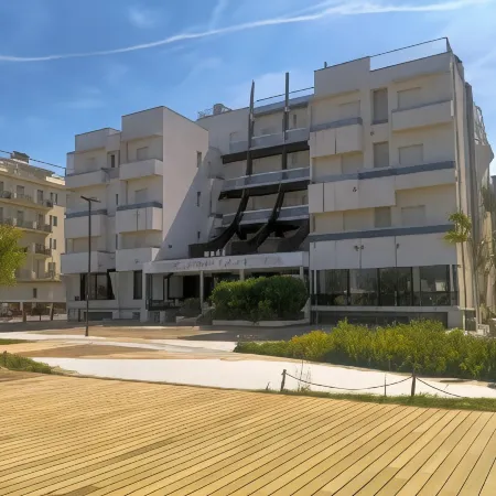 Hotel Executive la Fiorita