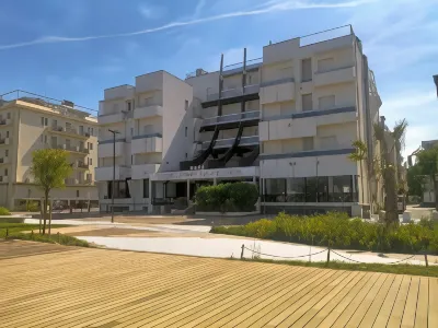 Hotel Executive La Fiorita Hotel a 
