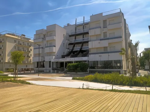 Hotel Executive la Fiorita