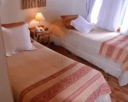 Hostería Traunco Hotels in 