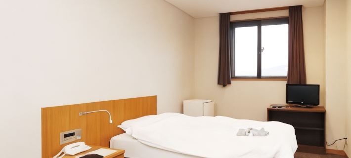 Hotel Belle Selva Annex 이치하라 시 호텔