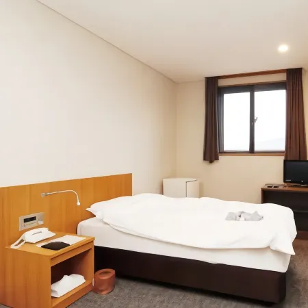 Hotel Belle Selva Annex