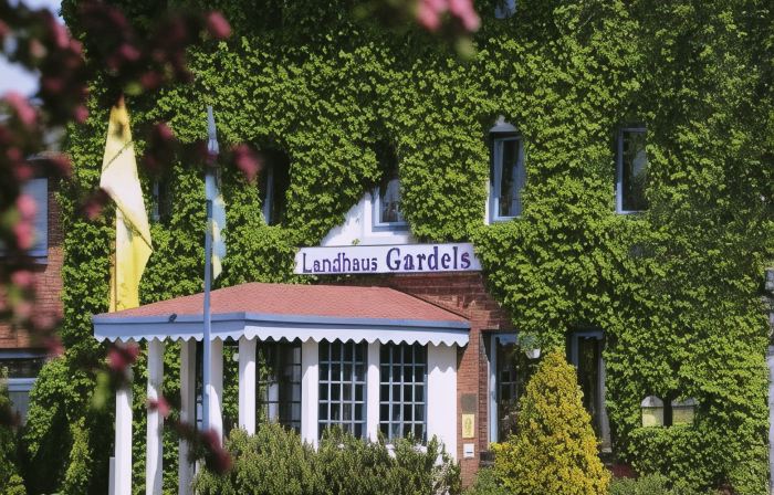 Ringhotel Landhaus Gardels - Jan Peters