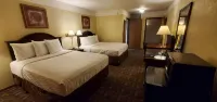 Americas Best Value Inn Chippewa Falls Hotels in Eagle Point
