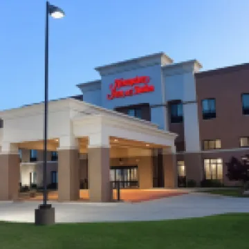 Hampton Inn & Suites Ankeny