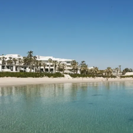 L'Orient Palace Resort and Spa