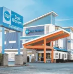 Best Western Peace Arch Inn